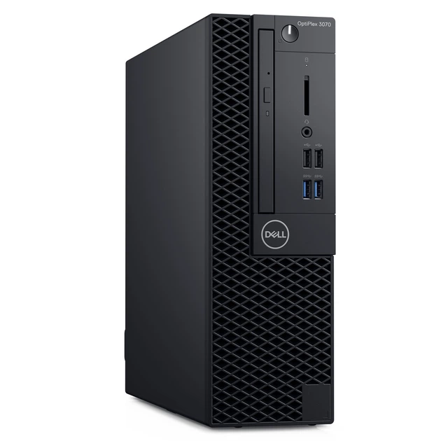 ⭐️61420⭐️ DELL Optiplex 3070 i5-9500 Компьютер Dell OptiPlex 3070 SFF (i5-9500/16/480SSD) Б/У – фото