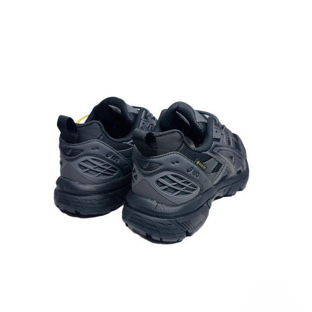 Kyanページ Чоловічі кросівки Asics Gel-Kahana 8 (сірі) легкі