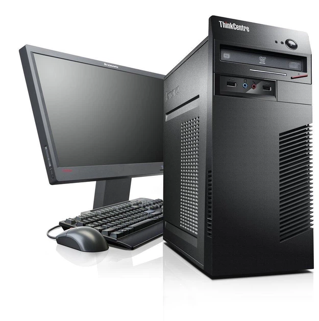 Комп'ютер у зборі, Intel Core i5 4460, 4 ядра, RAM 16 ГБ, HDD 500 ГБ, відео 2 ГБ, монітор 22" Б/В - Фото 9 Комп'ютер у зборі, Intel Core i5 4460, 4 ядра, RAM 16 ГБ, HDD 500 ГБ, відео 2 ГБ, монітор 22" Б/В - зображення 9
