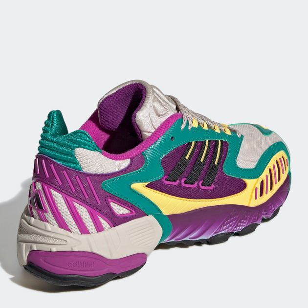 Sneakersy damskie adidas Originals Torsion TRDC W EG8445 41.5 (7.5UK) 26 cm Wielokolorowe (955555911802237) - Outlet - obraz 4