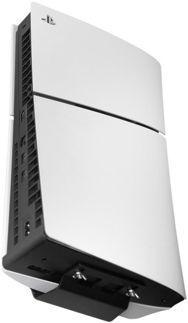 Uchwyt ścienny 4mount Wall Mount For PS5 Slim (5903981070091) - obraz 3