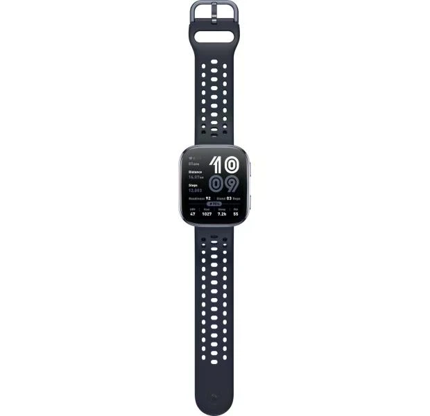 Смарт-часы Amazfit Bip 6 Black - Фото 5 Смарт-часы Amazfit Bip 6 Black - изображение 5