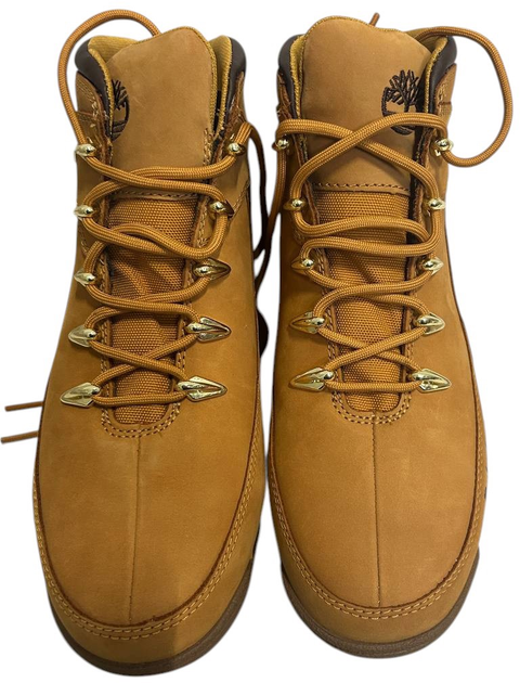 Чоловічі черевики Timberland TB06164R 44 (10US) Бежеві (886543267472) (955555905980536) - Уцінка - зображення 5
