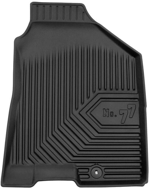 Dywaniki samochodowe Frogum No.77 do Hyundai IX35 / Tucson 2010-2015 4 szt (5902643440890) - obraz 2