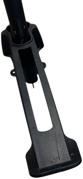 Інструмент для видалення бур'янів Fiskars Xact 1020126 (6411501399502) (955555911156816) - Уцінка - зображення 3