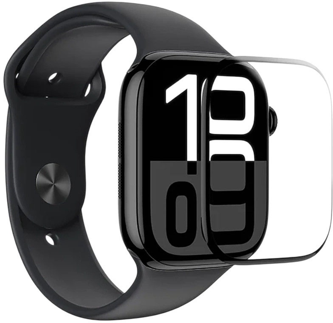 Folia ochronna AMAZINGTHING Radix Film do Apple Watch 42 mm (4896238001324) - obraz 3