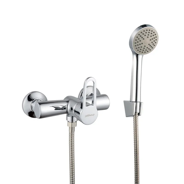 Смеситель для душа Champion PUD 003-045 (MI6355) - Фото 1 Смеситель для душа Champion PUD 003-045 (MI6355) - изображение 1