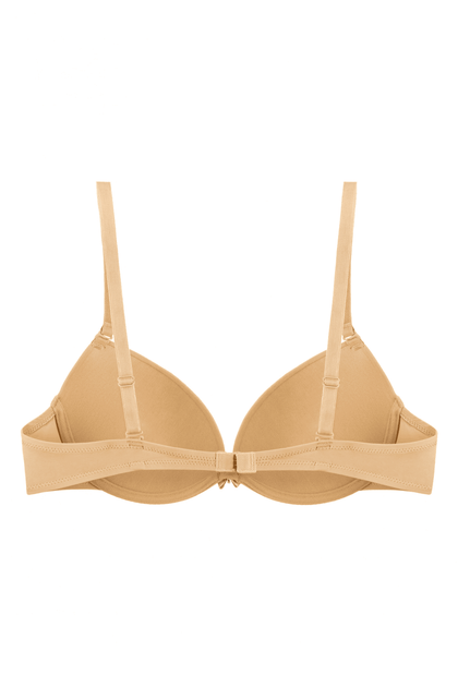 Бюстгальтер push up Anabel Arto 7001-001 Бежевый 75C - изображение 4