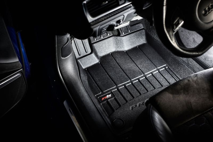 Dywaniki samochodowe Frogum ProLine 3D do Seat Tarrako od 2018 / Skoda Kodiaq od 2016 4 szt (5902643407275) - obraz 2