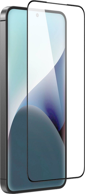 Szkło hartowane AMAZINGthing Radix Full Glass do Samsung Galaxy S25+ Black (4896238001195) - obraz 2