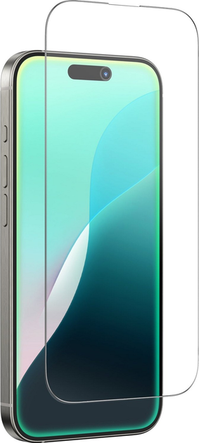 Szkło hartowane AMAZINGthing Radix Matte Glass do Apple iPhone 16 Pro Max Transparent (4896238000877) - obraz 3
