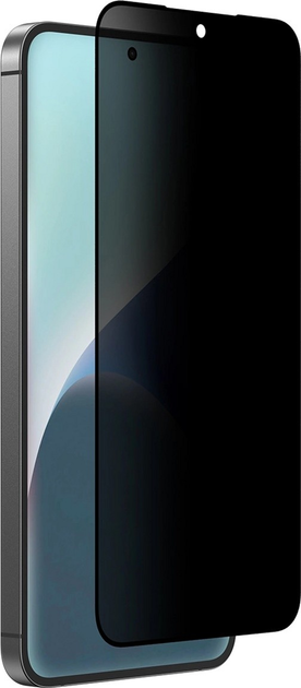 Захисне скло AMAZINGthing Radix Privacy Glass для Samsung Galaxy S25 Transparent (4896238001218) - зображення 2