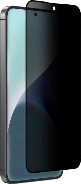 Захисне скло AMAZINGthing Radix Privacy Glass для Samsung Galaxy S25+ Transparent (4896238001225) - зображення 2