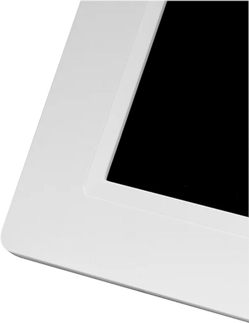 Ramka cyfrowa na zdjęcia Denver Frameo PFF-1015W White - obraz 5