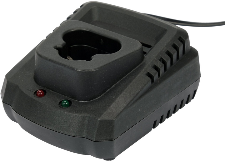 Ładowarka YATO System 18V 2A (YT-82912) - obraz 1