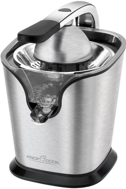 Wyciskarka do cytrusów Profi Cook PC-ZP 1154 - obraz 2