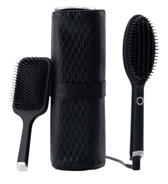 Фен-щітка GHD Glide Gift Set - зображення 1