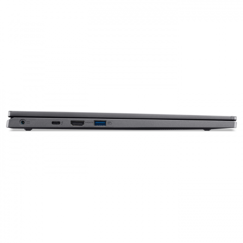 Ноутбук Acer Aspire 16 A16-51GM-71YF (NX.KTHAA.002) Steel Gray - изображение 7