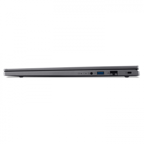 Ноутбук Acer Aspire 16 A16-51GM-71YF (NX.KTHAA.002) Steel Gray - изображение 8