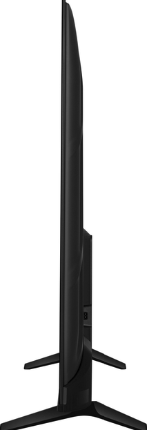 Телевізор Hisense 43E6NT роздільною здатністю UltraHD 3840 x 2160