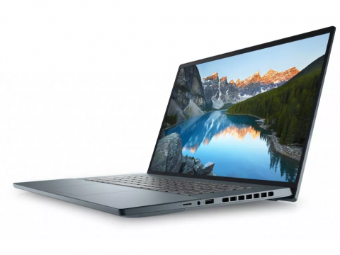 Ноутбук Dell Inspiron 16 Plus 7620 (I7620-7592GRE-PUS) Dark Green - Фото 3 Ноутбук Dell Inspiron 16 Plus 7620 (I7620-7592GRE-PUS) Dark Green - зображення 3