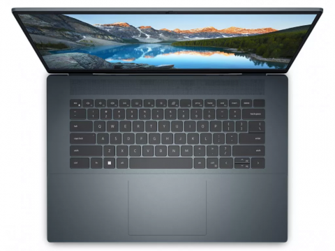 Ноутбук Dell Inspiron 16 Plus 7620 (I7620-7592GRE-PUS) Dark Green - Фото 4 Ноутбук Dell Inspiron 16 Plus 7620 (I7620-7592GRE-PUS) Dark Green - зображення 4