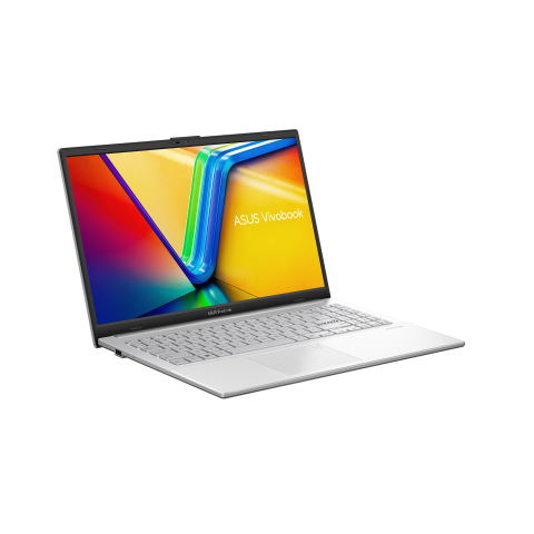 Ноутбук Asus VivoBook 15 F1504VAP (F1504VAP-IH79T) Silver - изображение 4