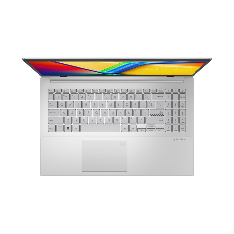 Ноутбук Asus VivoBook 15 F1504VAP (F1504VAP-IH79T) Silver - изображение 7