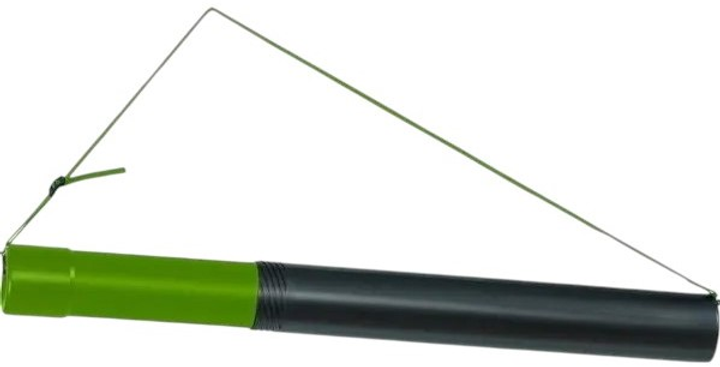 Тубус для креслень Linex 7.5 см x 70-124 см з регульованою довжиною (5701221484802) - зображення 2