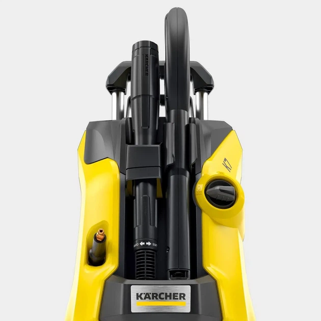 Универсальная минимойка, мойка вісокого давления Karcher K7 Power, керхер - Фото 2 Универсальная минимойка, мойка вісокого давления Karcher K7 Power, керхер - изображение 2