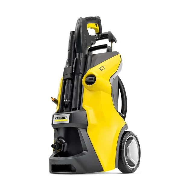 Универсальная минимойка, мойка вісокого давления Karcher K7 Power, керхер - Фото 3 Универсальная минимойка, мойка вісокого давления Karcher K7 Power, керхер - изображение 3
