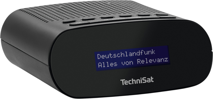 Настільний радіогодинник TechniSat TechniRadio 50 (0000/3997) - зображення 8
