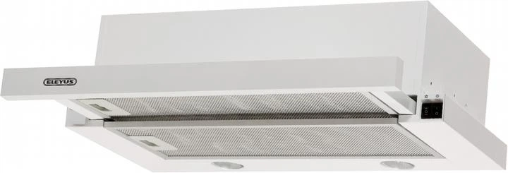 Вытяжка Eleyus LOTUS 1000 50 WH - изображение 9