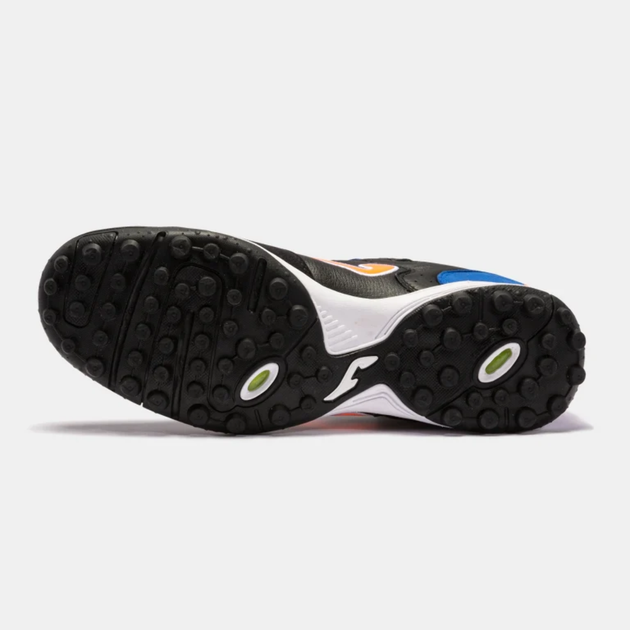 Футзалки Joma Top Flex Black Topw2201In 45 - зображення 3