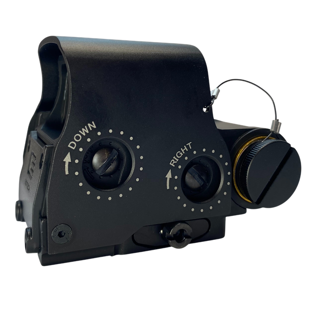 Калиматорный прицел EOTech 558 - изображение 2