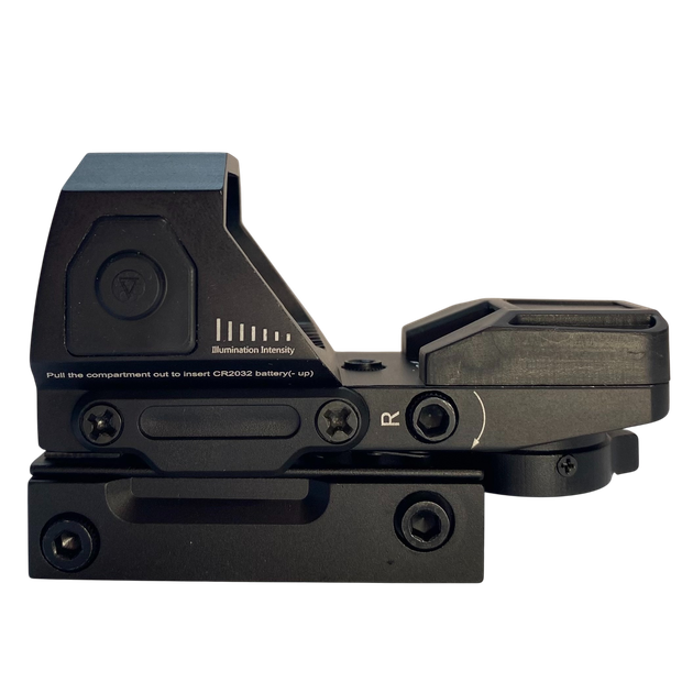 Калиматорный прицел SOTAC HD101AJ - изображение 5