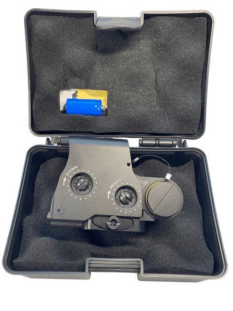 Калиматорный прицел EOTech 558 - изображение 4