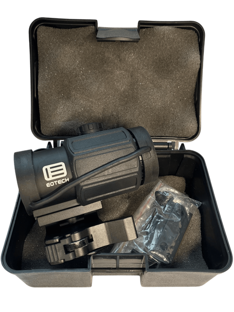 Магнифер EOTech G43 - изображение 6