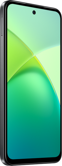 Мобильный телефон Infinix Smart 10 4/128GB Sleek Black (UA) - изображение 2