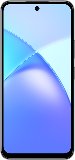 Мобильный телефон Infinix Smart 10 4/64GB Titanium Silver UA - изображение 2