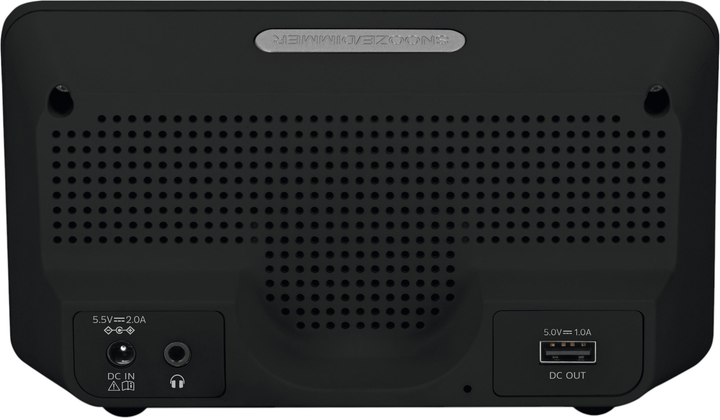 Настільний радіогодинник TechniSat DigitRadio 50 SE (0000/3979) - зображення 3