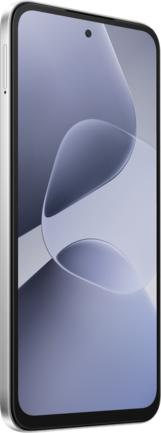 Мобильный телефон Infinix Hot 60i 4/128GB Titanium Silver (UA) - изображение 2
