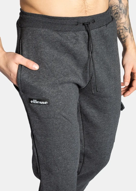 Штани Ellesse Terrio Jog Pant Grey SHK12137-106 L - зображення 5