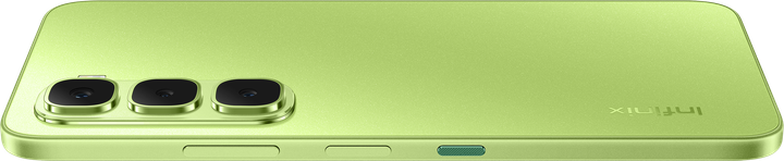 Мобильный телефон Infinix Hot 60i 4/128GB Meadow Green (UA) - изображение 7