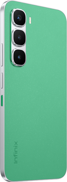 Мобильный телефон Infinix Hot 60 Pro 8/128GB Jungle Breath (UA) - Фото 5 Мобильный телефон Infinix Hot 60 Pro 8/128GB Jungle Breath (UA) - изображение 5
