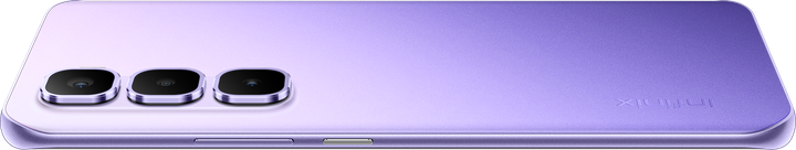 Мобильный телефон Infinix HOT 60 Pro Plus 8/256GB Misty Violet UA - изображение 7
