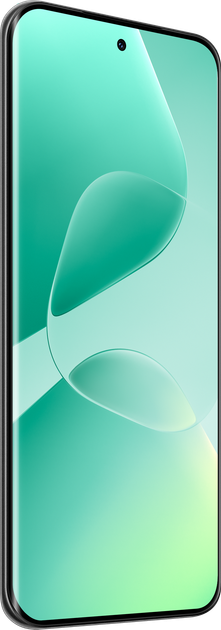 Мобильный телефон Infinix HOT 60 Pro Plus 8/256GB Moco Cyber Green (4894947092688) - изображение 2