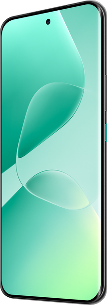 Мобильный телефон Infinix HOT 60 Pro Plus 8/256GB Moco Cyber Green (4894947092688) - изображение 3