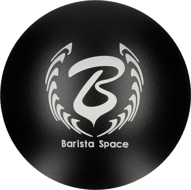Dystrybutor do kawy mielonej Barista Space C1 Czarny - obraz 4