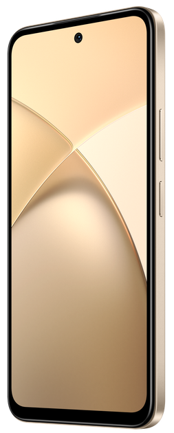 Мобильный телефон Infinix Smart 10 4/128GB Twilight Gold (UA) - изображение 3